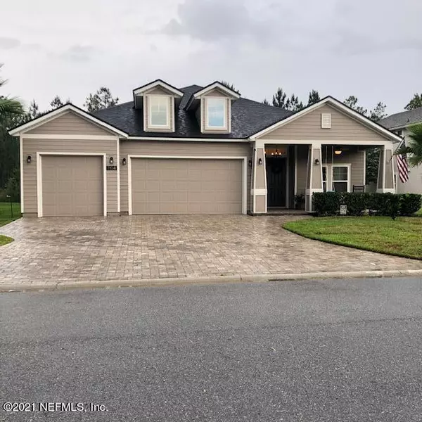 204 BALVENIE DR, St Johns, FL 32259