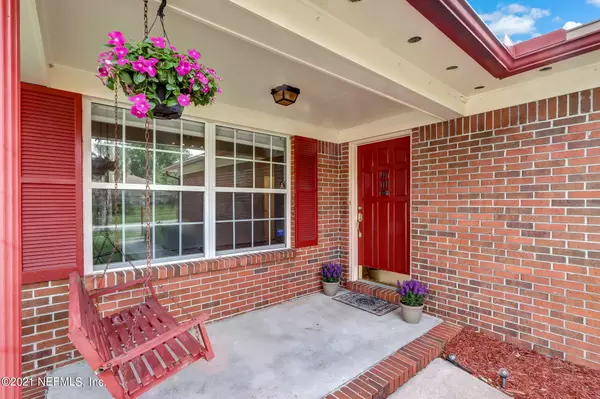 Jacksonville, FL 32257,4759 BRIERWOOD RD