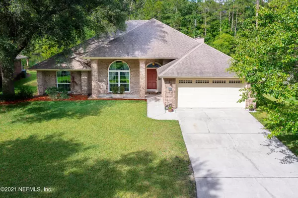 10455 SPOTTED FAWN LN, Jacksonville, FL 32257