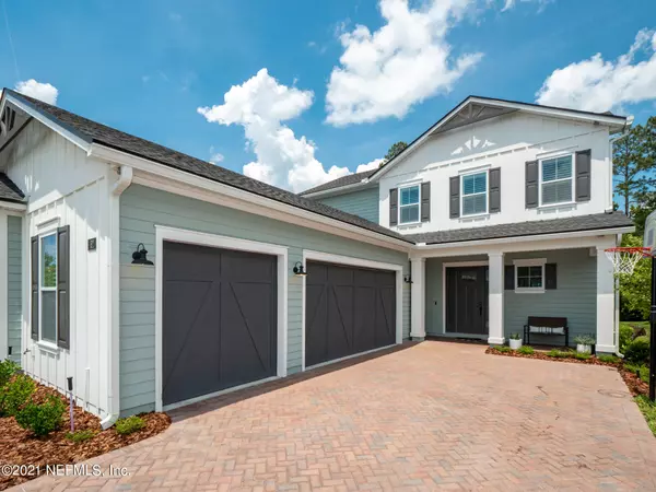 Ponte Vedra, FL 32081,62 PARKBLUFF CIR