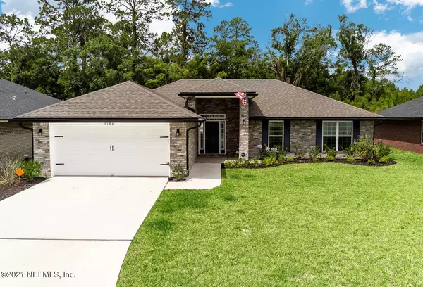 3184 NOBLE CT, Green Cove Springs, FL 32043