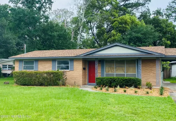 4220 DAYRL RD, Jacksonville, FL 32207