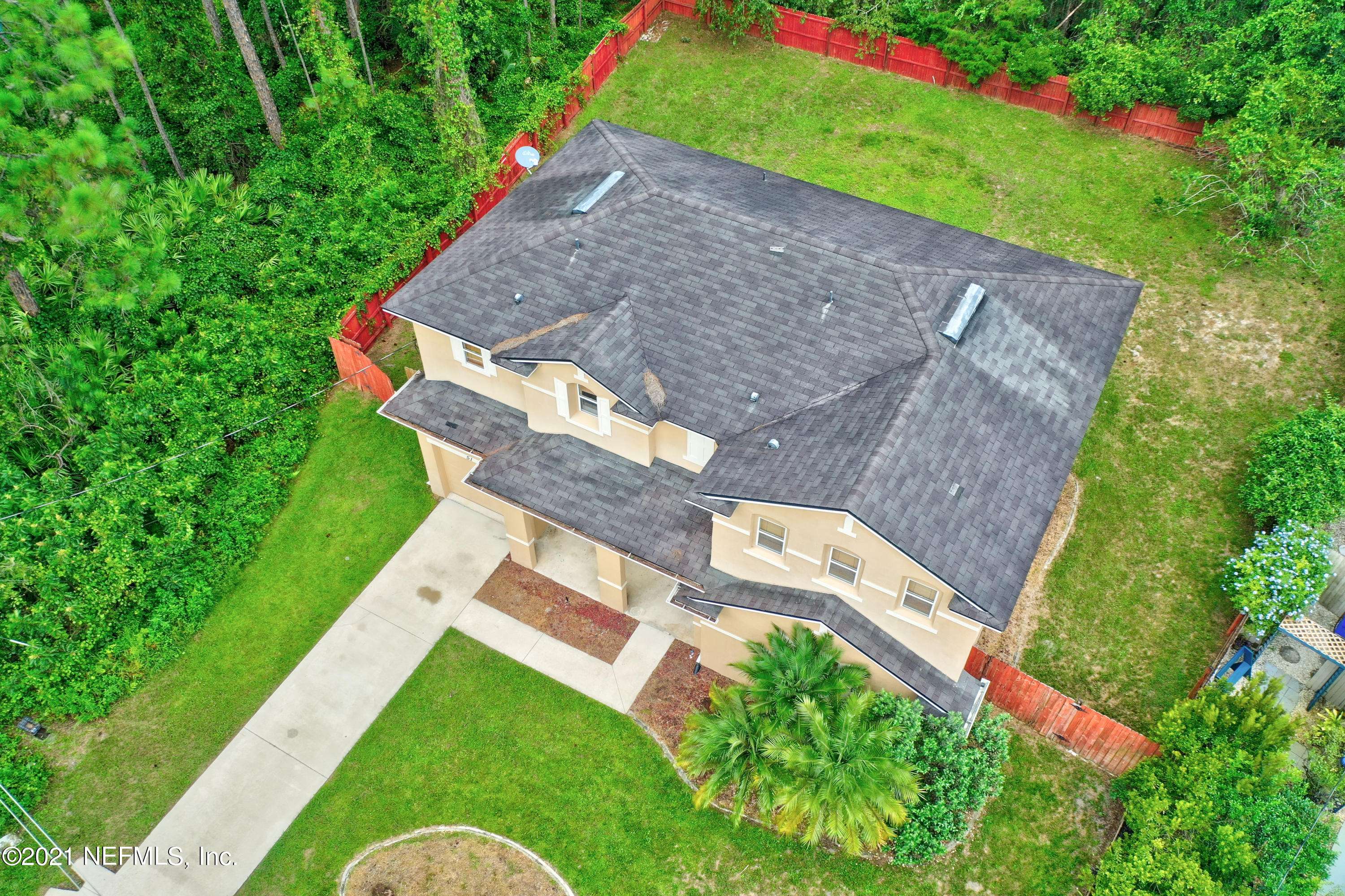 Palm Coast, FL 32164,51 RYARBOR DR