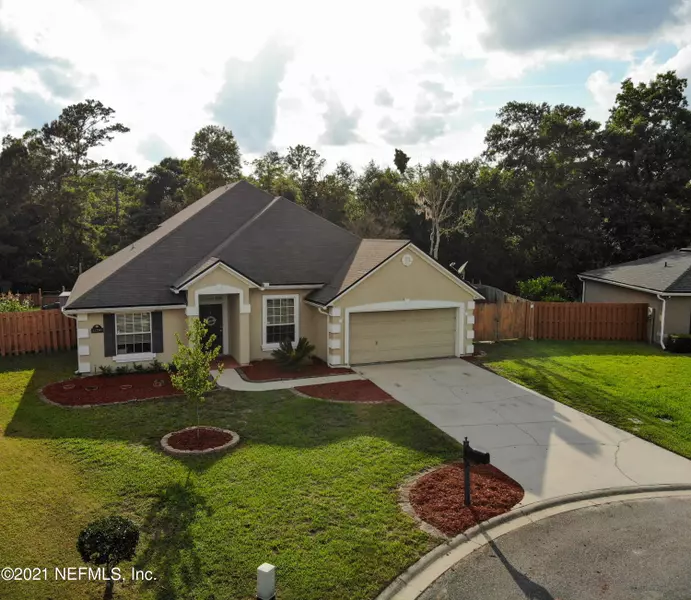 12290 HAGAN CREEK DR, Jacksonville, FL 32218