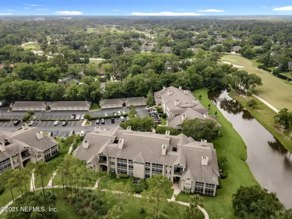 Ponte Vedra Beach, FL 32082,800 IRONWOOD DR #823