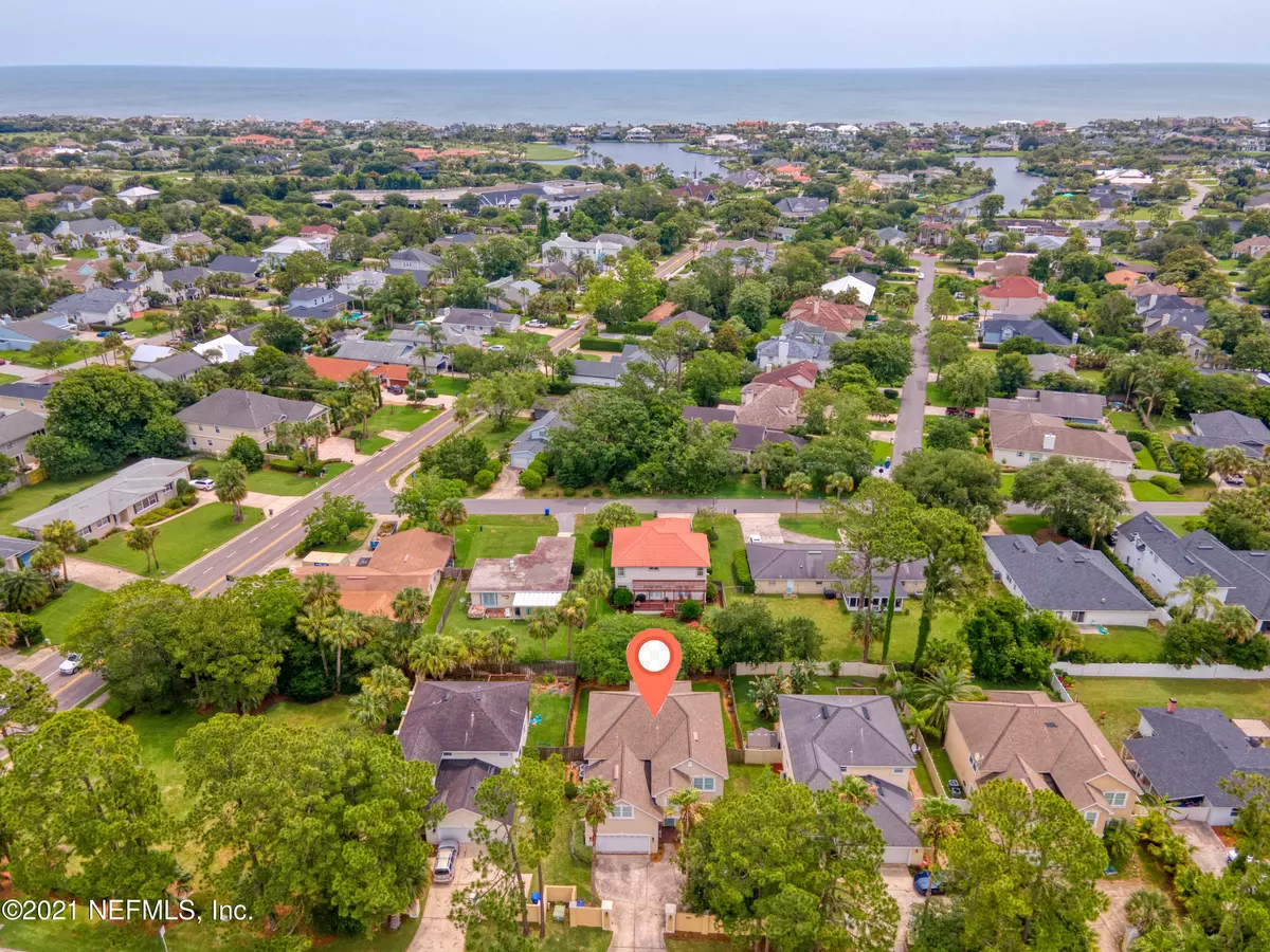 Ponte Vedra Beach, FL 32082,507 A1A N