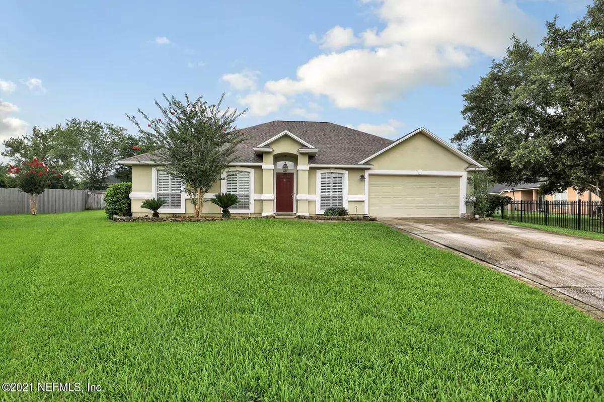 Green Cove Springs, FL 32043,3405 GLEN ABBEY CT