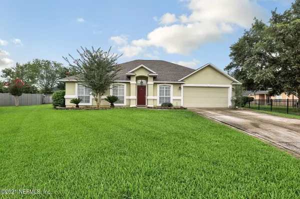 3405 GLEN ABBEY CT, Green Cove Springs, FL 32043