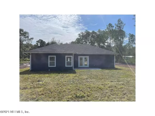 Hastings, FL 32145,10615 ZIGLER AVE