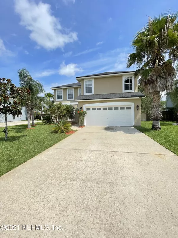 St Augustine, FL 32092,2804 SHEEPHEAD CT