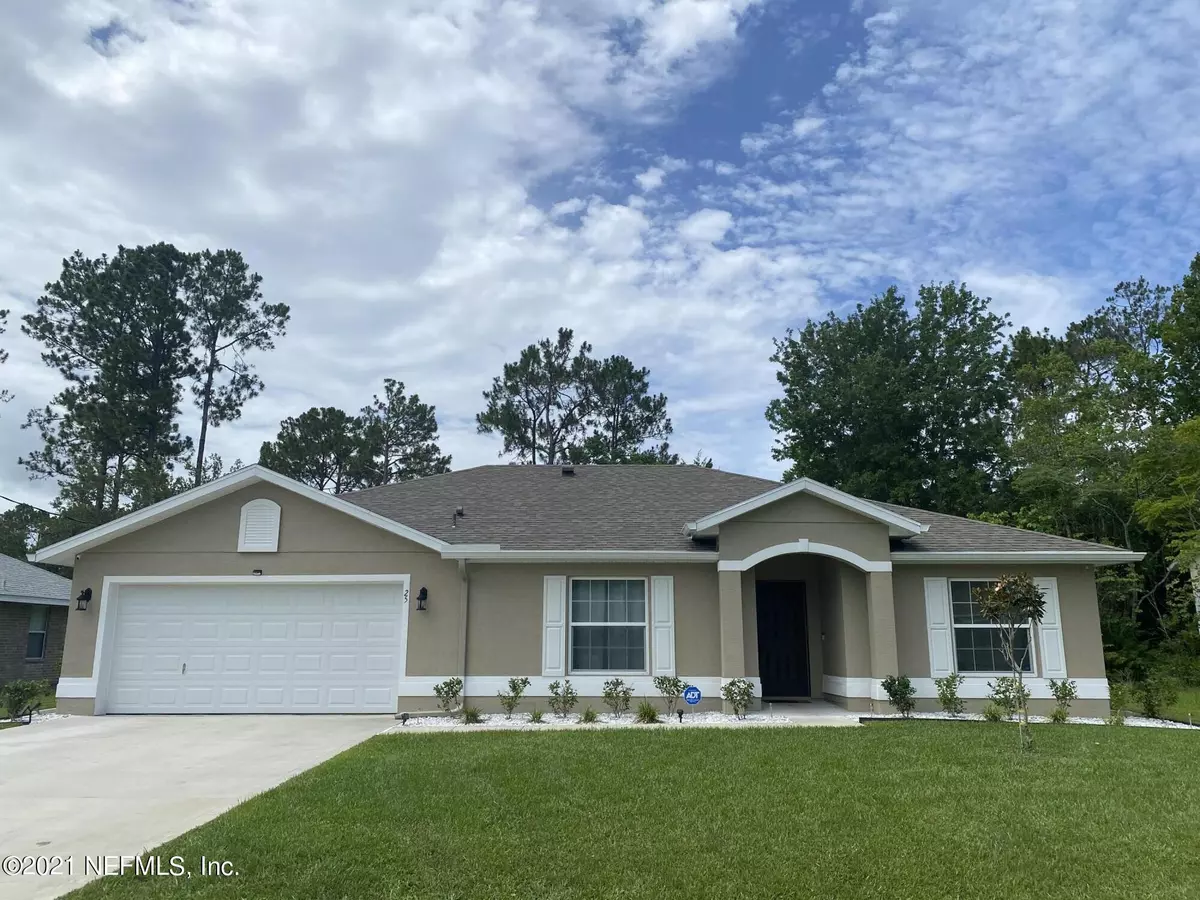 Palm Coast, FL 32164,25 RENWORTH LN