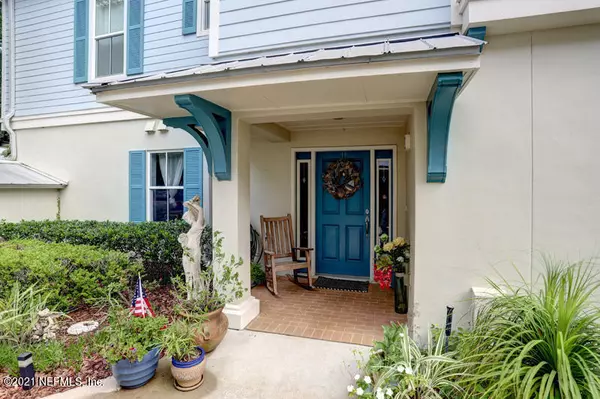 121 SEA GROVE MAIN ST #102, St Augustine Beach, FL 32080