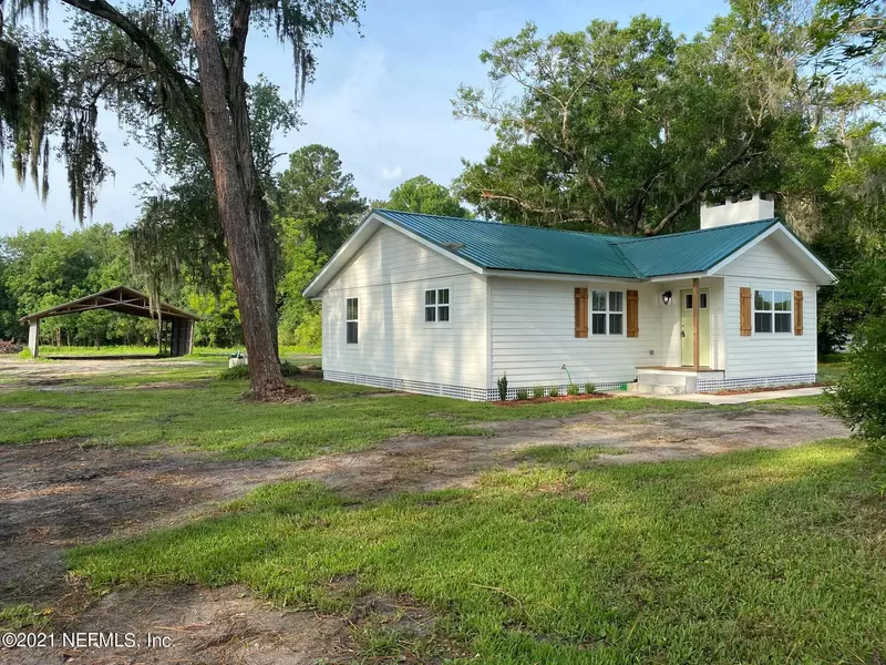 3250 NE 179TH ST, Starke, FL 32091