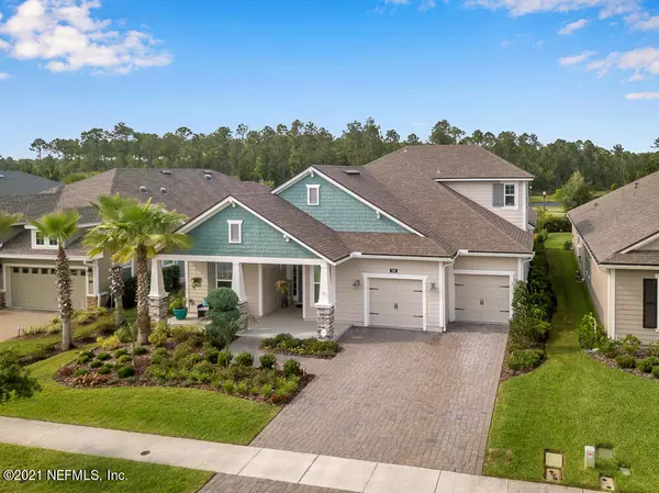 Ponte Vedra, FL 32081,110 PINE MANOR DR