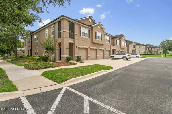 12301 KERNAN FOREST BLVD #2607, Jacksonville, FL 32225