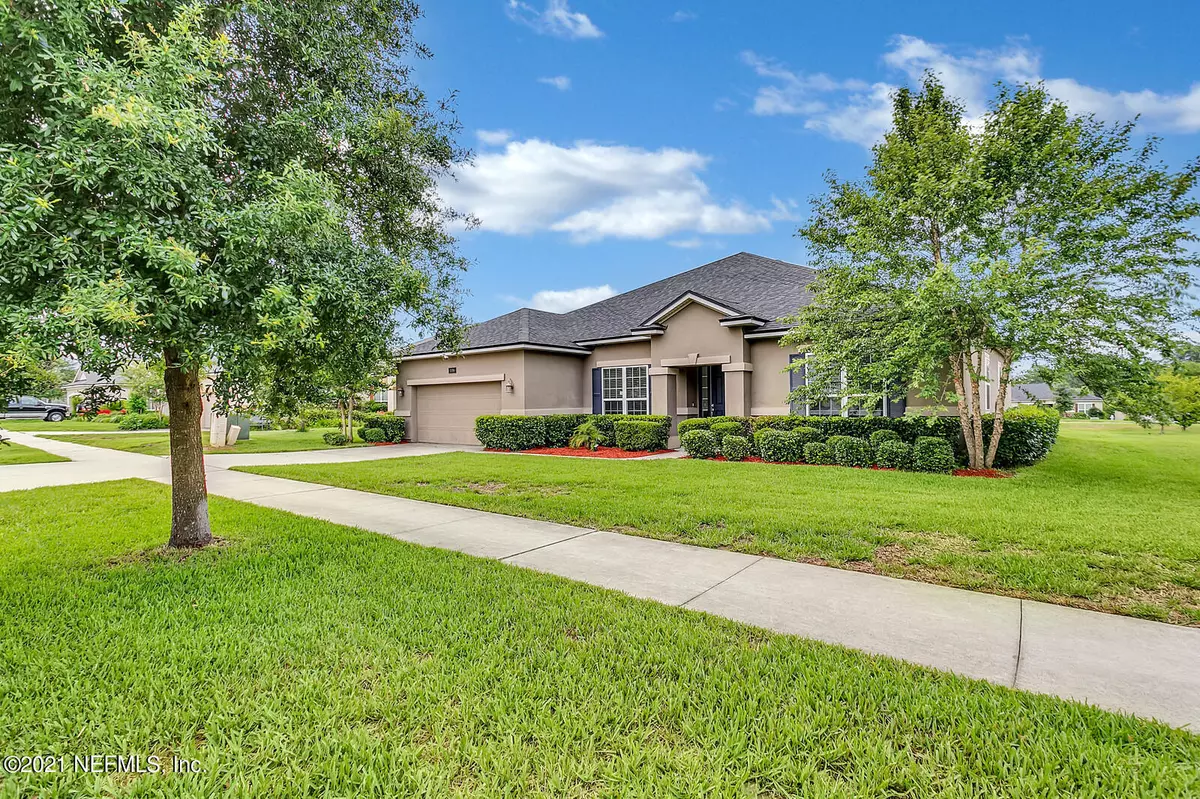 Green Cove Springs, FL 32043,3356 SPRING VALLEY CT