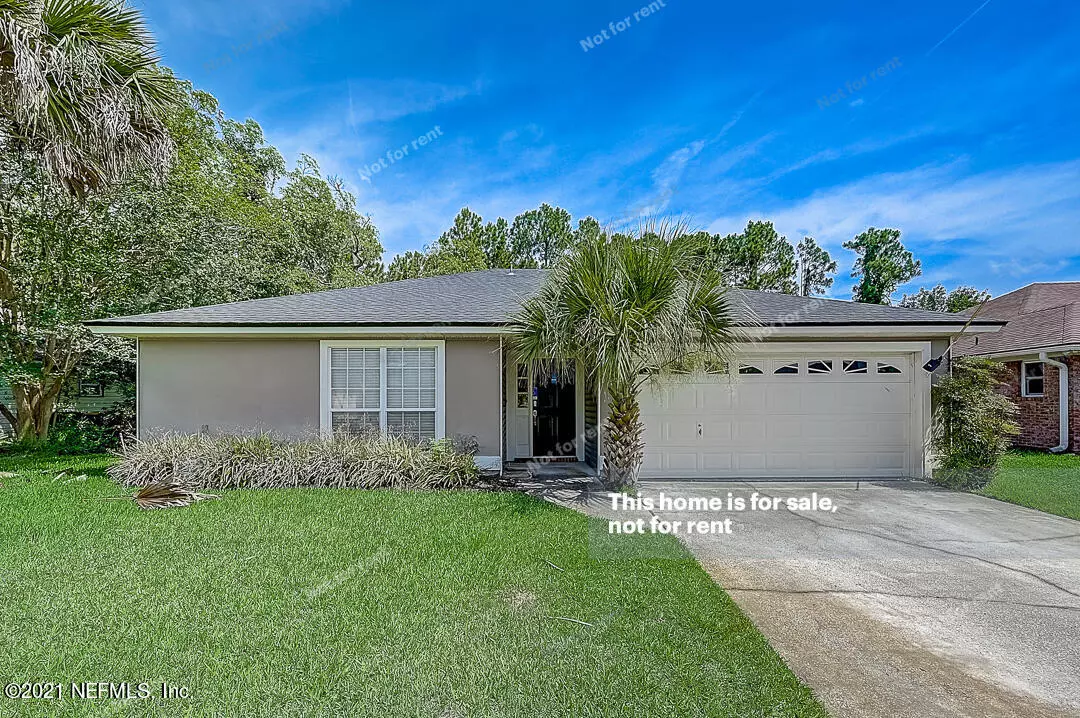 Jacksonville, FL 32224,12357 APPLE LEAF DR