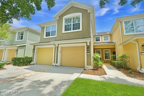 6736 WHITE BLOSSOM CIR #36H, Jacksonville, FL 32258