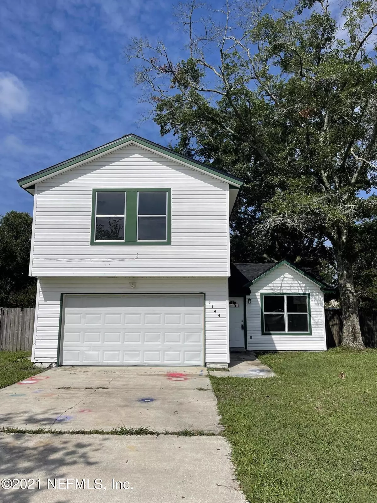 Jacksonville, FL 32244,8144 COLONNADE CT W