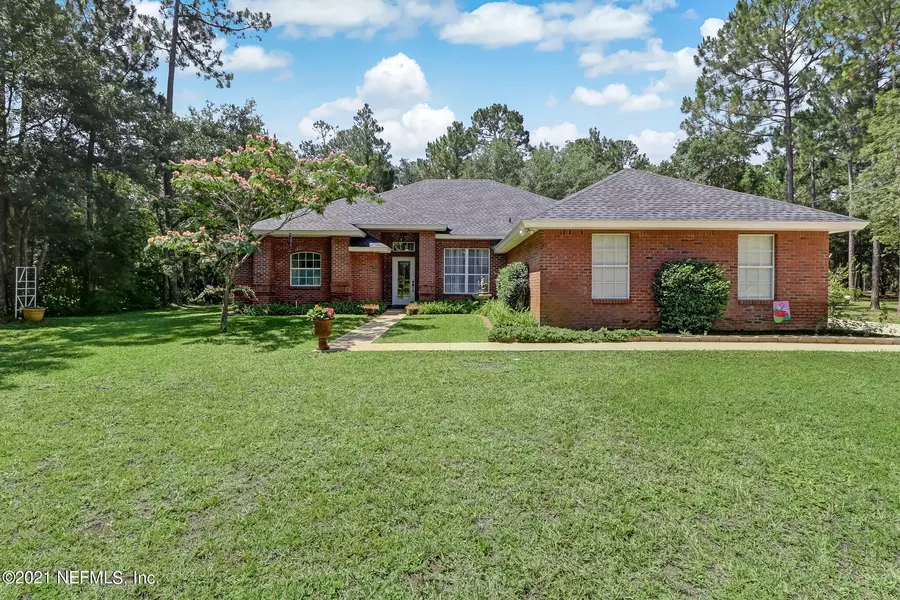 96144 GREEN PINE RD, Yulee, FL 32097