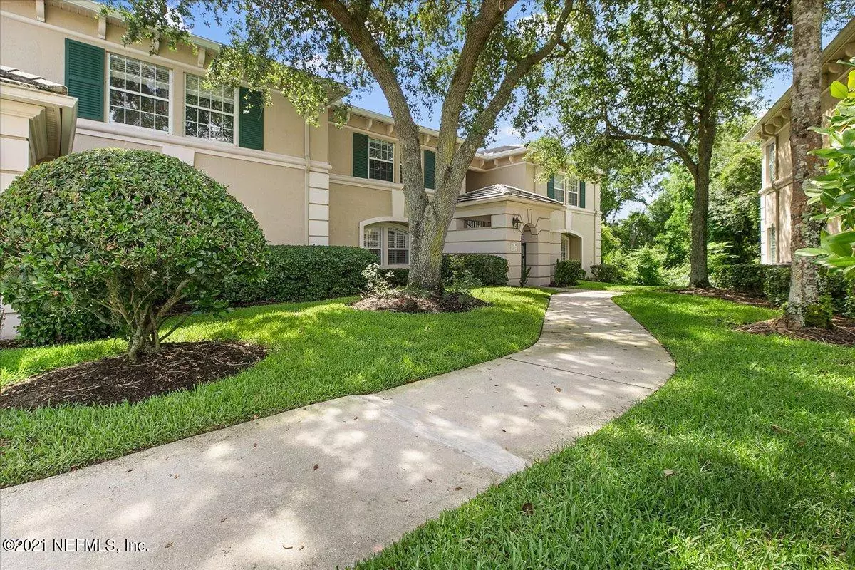 Ponte Vedra Beach, FL 32082,200 BERMUDA BAY CIR #205