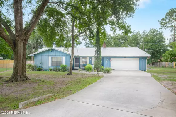 106 CARRIAGE PL, Palatka, FL 32177