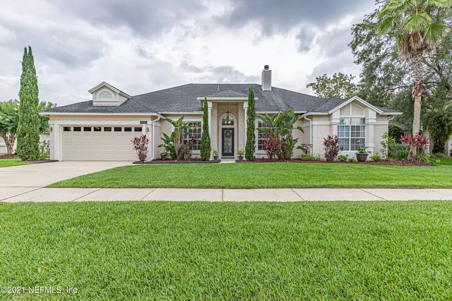 1610 HAMPTON PL, Fleming Island, FL 32003