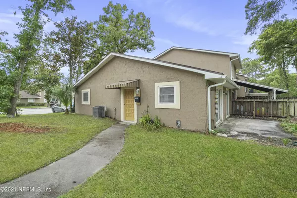 11419 BEDFORD OAKS DR, Jacksonville, FL 32225