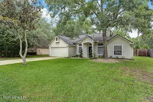 St Johns, FL 32259,253 CLOVER CT