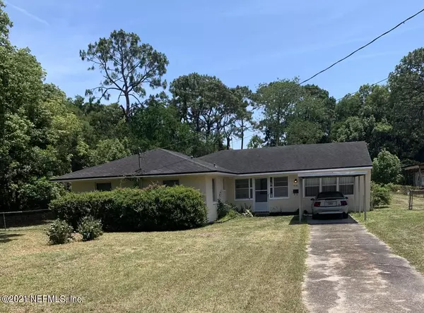 9754 DOOLITTLE RD, Jacksonville, FL 32246