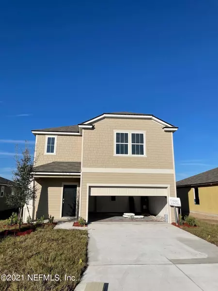 3451 LAWTON PL, Green Cove Springs, FL 32043