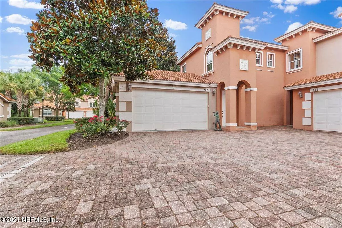 Ponte Vedra Beach, FL 32082,147 HIDDEN PALMS LN #201