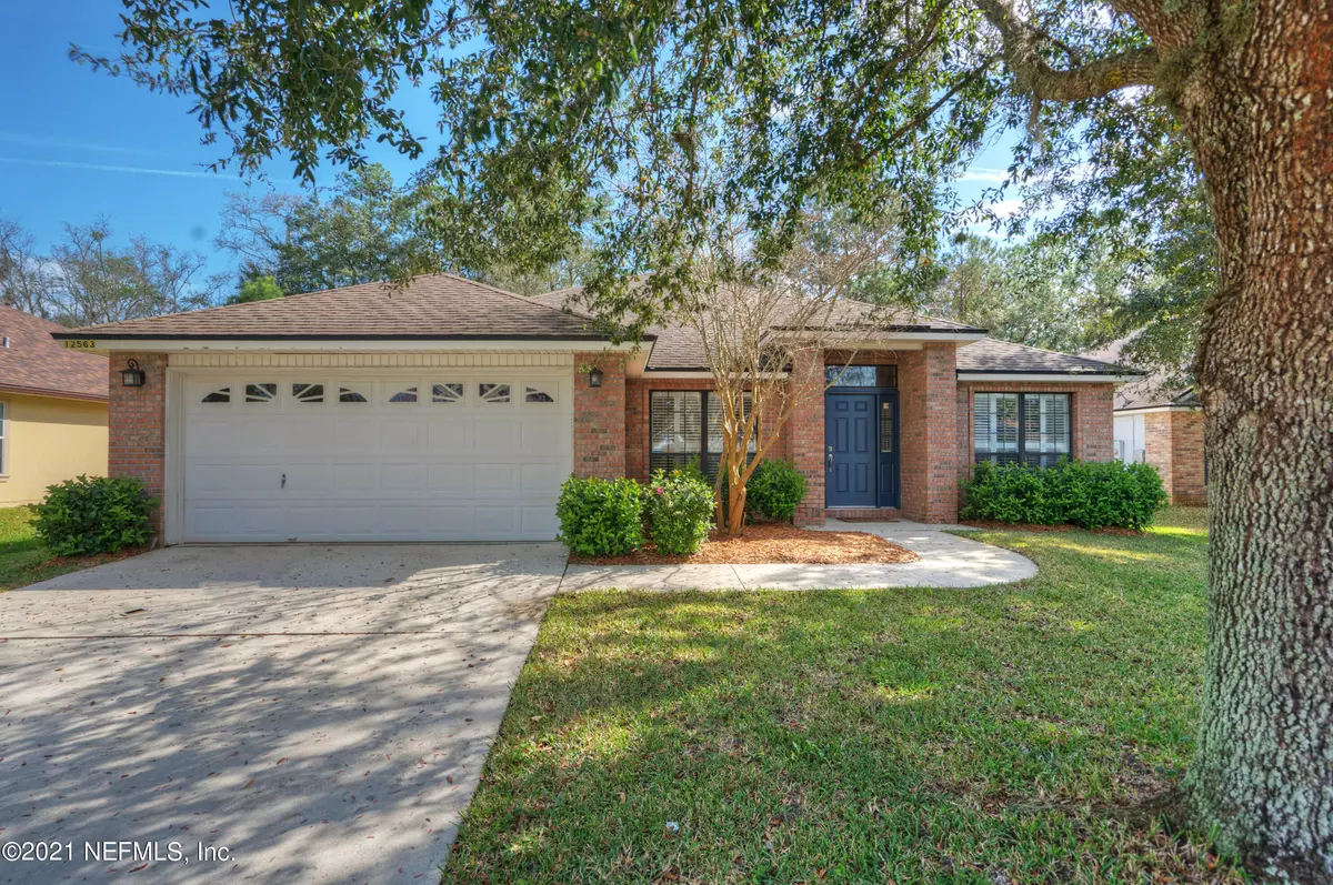 Jacksonville, FL 32258,12563 HIDDEN GARDENS LN