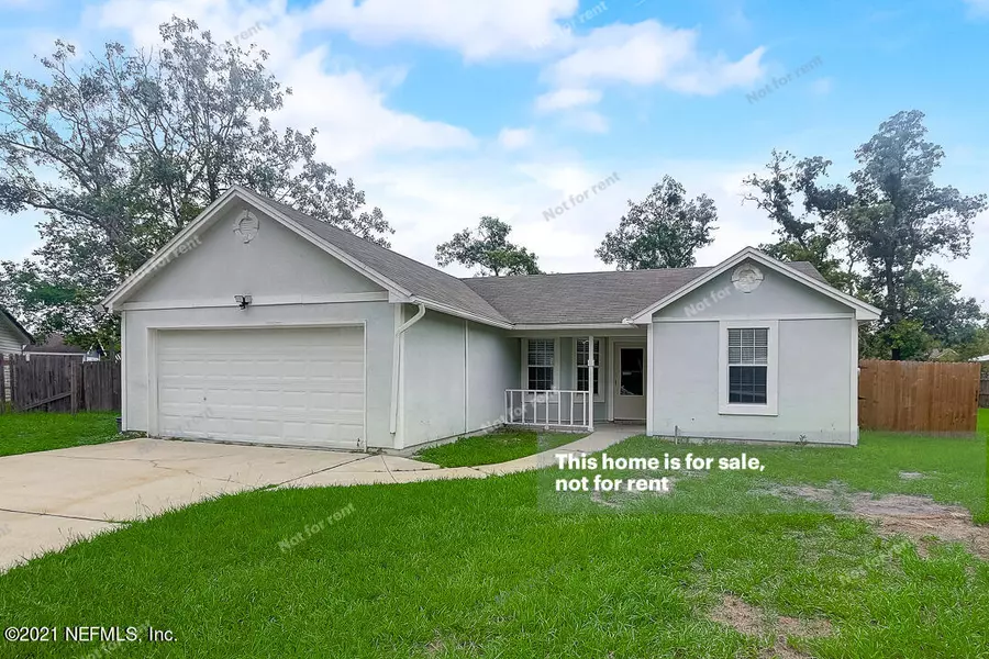 3221 AMYS CT, Green Cove Springs, FL 32043