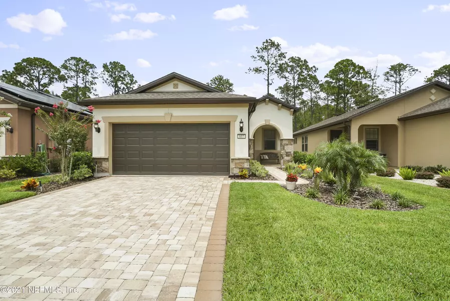 857 TREE SIDE LN, Ponte Vedra, FL 32081