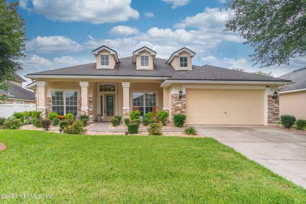 3051 TOWER OAKS DR, Orange Park, FL 32065