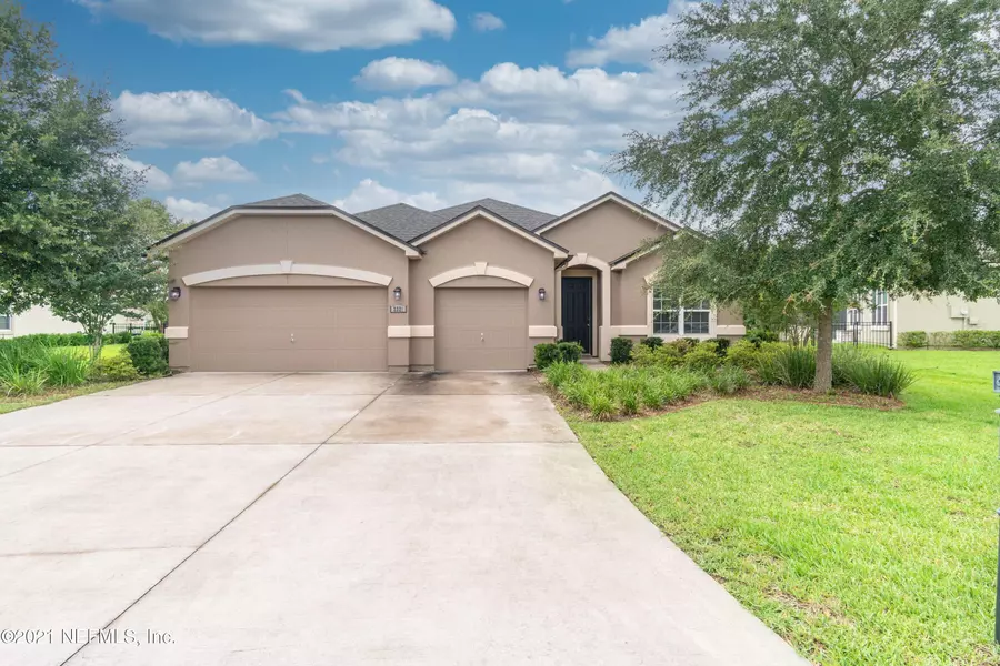 2221 CLUB LAKE DR, Orange Park, FL 32065