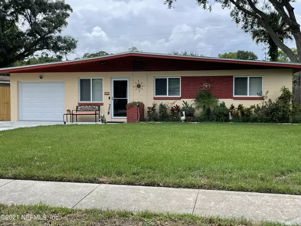 716 KATHERINE ST, South Daytona, FL 32119