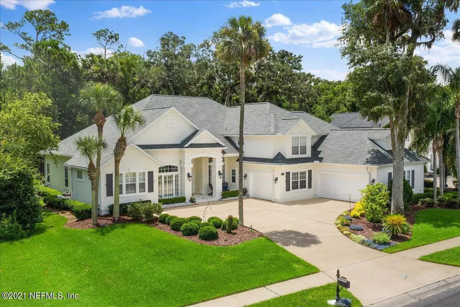 376 CLEARWATER DR, Ponte Vedra Beach, FL 32082