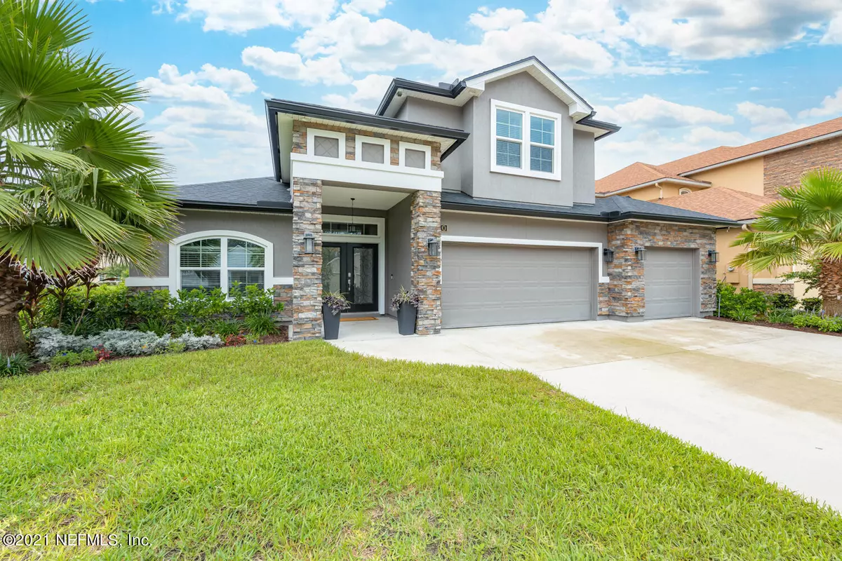 Ponte Vedra, FL 32081,70 CARNAUBA WAY