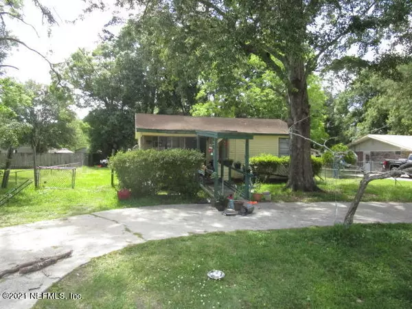 Baldwin, FL 32234,560 WILLOW AVE