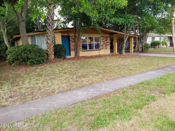 11734 CAPE HORN AVE, Jacksonville, FL 32246