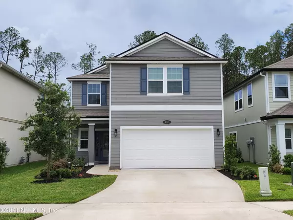 4773 REEF HERON CIR, Jacksonville, FL 32257