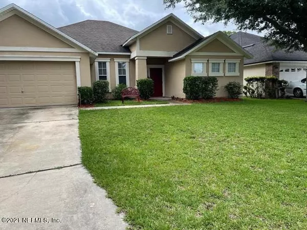 3265 HORSESHOE DR, Orange Park, FL 32065