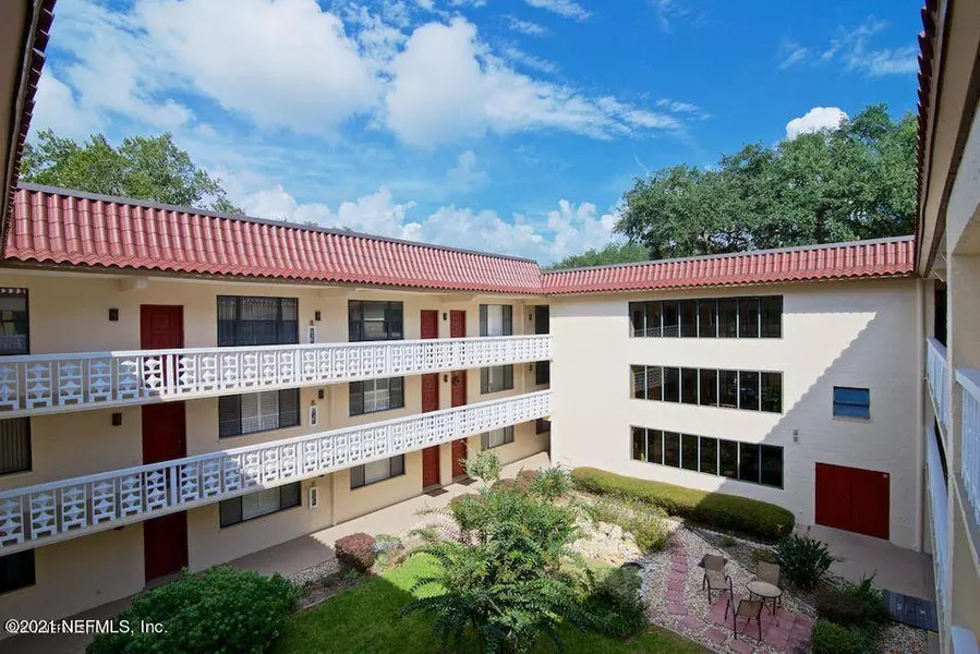 1810 SEVILLA BLVD #305, Atlantic Beach, FL 32233