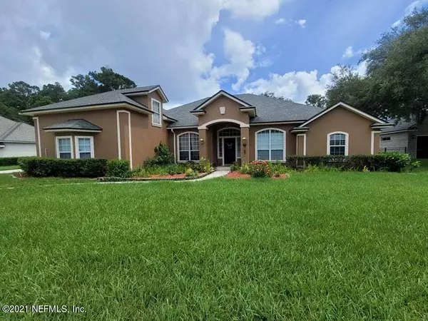 428 RIVER BIRCH LN, Fleming Island, FL 32003