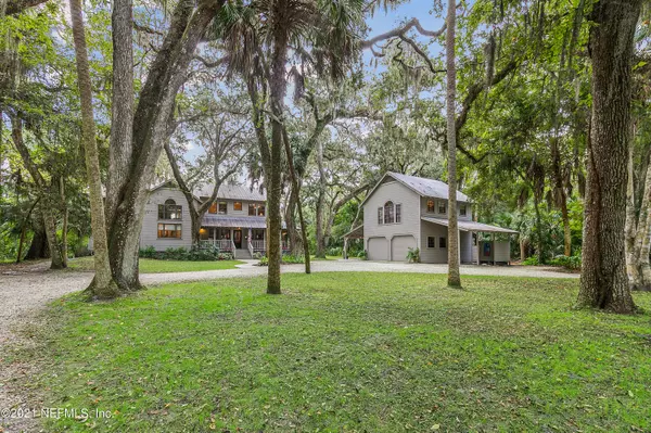 Ponte Vedra Beach, FL 32082,1170 NECK RD