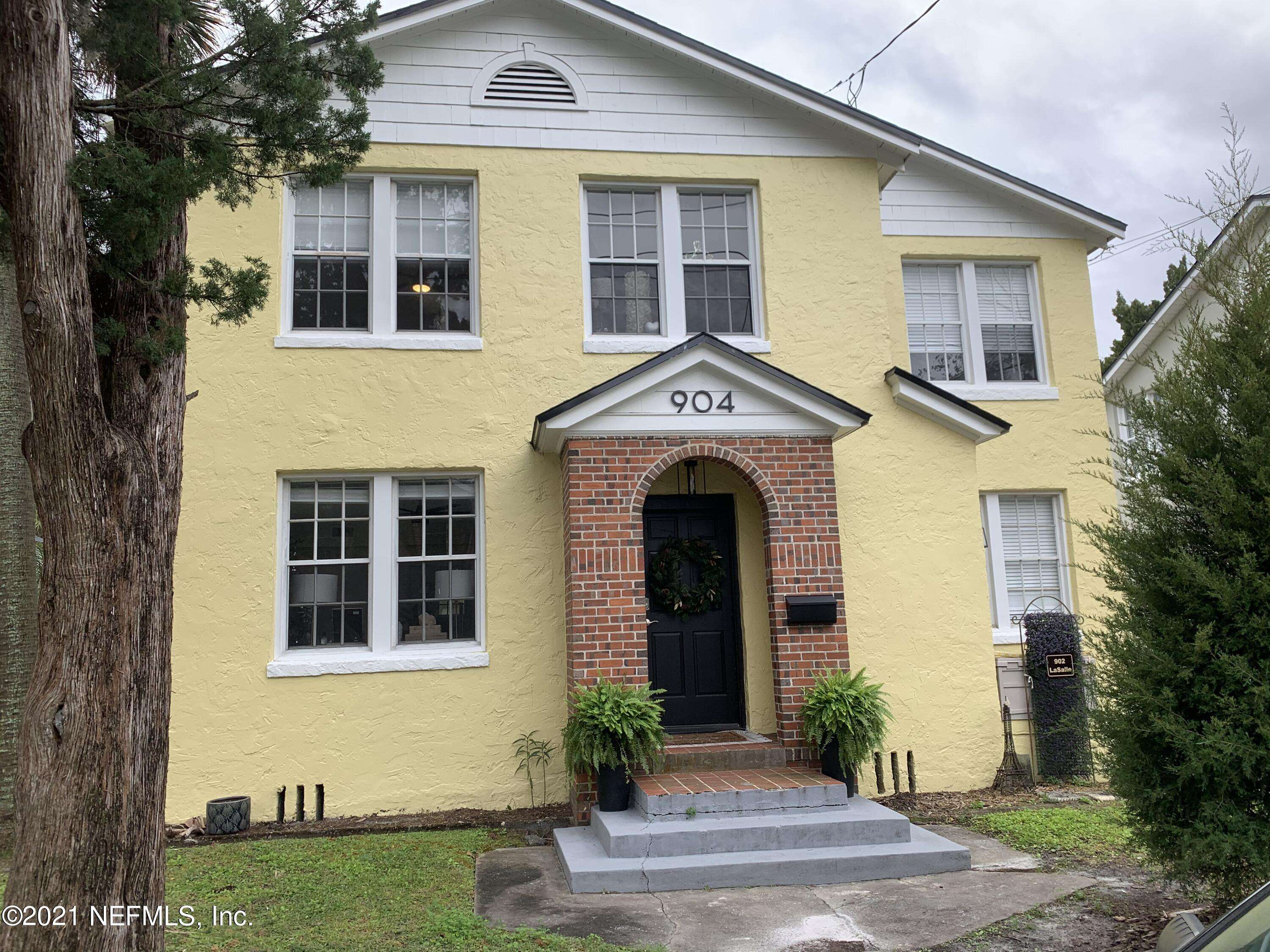 Jacksonville, FL 32207,830 LASALLE ST