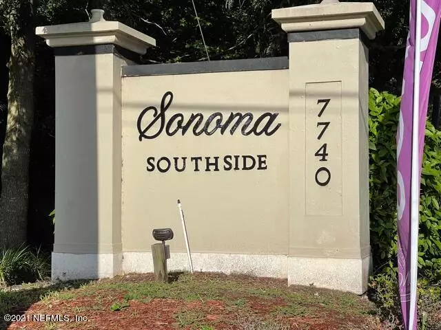 7740 SOUTHSIDE BLVD #1203, Jacksonville, FL 32256