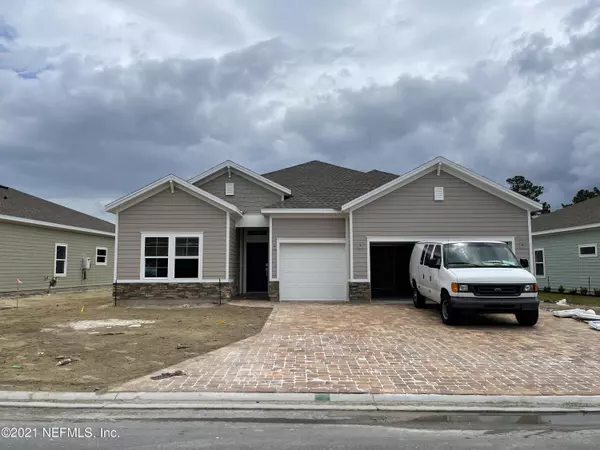 281 BROWN BEAR RUN, St Johns, FL 32259